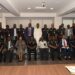IGP Receives ECOWAS Delegation on Pre-Election Fact-Finding Mission to Nigeria