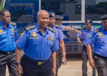Police Deny Claims that Bombs Were Planted in the FCT