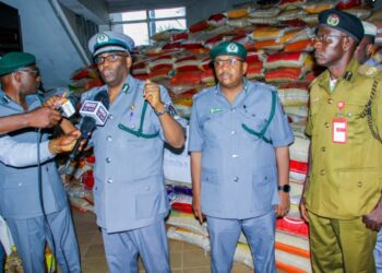 In Just Two Months, Customs FOU Zone “B” Intercepts 132 Seizures Worth N690 Million
