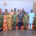 Governor Makinde Lauds Army for Hard Work and Exemplary Leadership