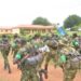 Training Pivotal to Effectiveness and Professional Competence of Troops – COAS