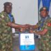 Director Army Public Relations Sensitizes Army Personnel on the Use of Social Media