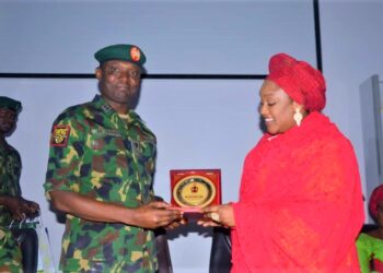 Women Roles Critical to the Development of the Nation – GOC 2 Division