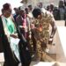Army Donates Solar Powered Borehole to Rigwechongo Community in Bassa, Plateau State