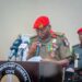 Commandant General NSCDC Tasks Zonal Commanders, State Commandants on Protection of INEC Facilities