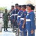 Commander, Command Army Records Visits Heads of Security Agencies in Kogi, Seeks Inter-Agency Cooperation