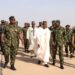 Minister of Defence Assures Continued Military’s Loyalty, Charges the Troops to Remain Professional, Apolitical