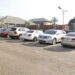 In Ilorin, the EFCC auctions seven confiscated vehicles