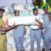 In two months, Customs FOU Zone “B” seizes contraband goods worth N351.5 million