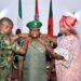 Loyalty To Constituted Authority is Non-Negotiable – Commander Guards Brigade tells newly decorated senior officers