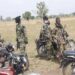 Nigerian Army Troops Storms Bandits Camp in Niger, More than 20 Neutralized