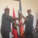 PHOTO NEWS: 401 Special Forces Brigade Gets New Commander