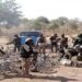 Troops Cleared Additional 5 Boko Haram Hideouts, Neutralizes Many Insurgents, Recover Bicycles