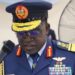 Nigerian Air Force Gets New Spokesperson, Redeploys Branch Chiefs, Air Officer Commanding, Others