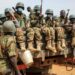 South Sudan sends 750 troops to Democratic Republic of Congo to Help Restore Peace