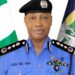While Uniformizing the Police Investigation Procedure, IGP Warns Against Redundancy, parallel Inquiries