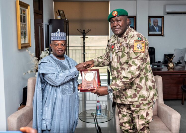 Kofi Annan International Peacekeeping Center