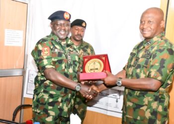 Director-General National Youth Service Corps