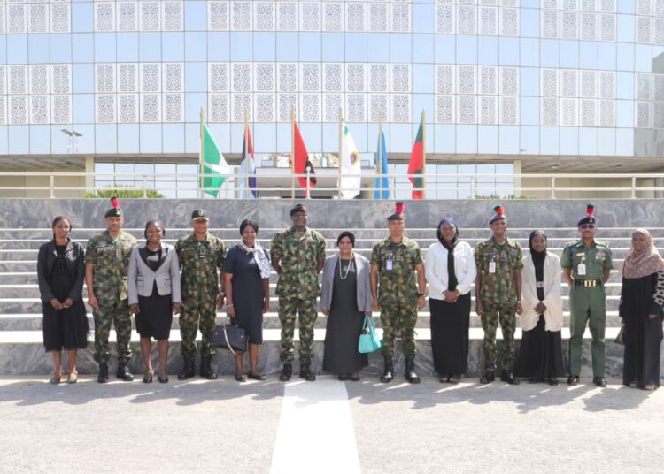 International Federation of Women Lawyers