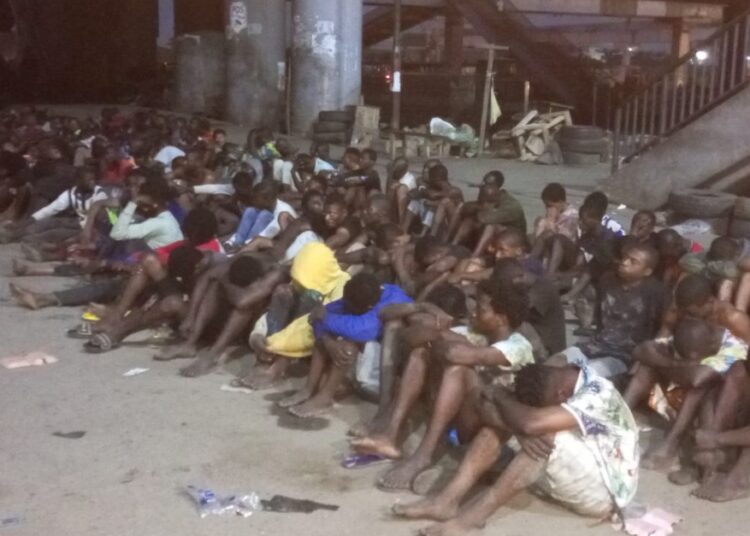 9 Brigade Nigerian Army