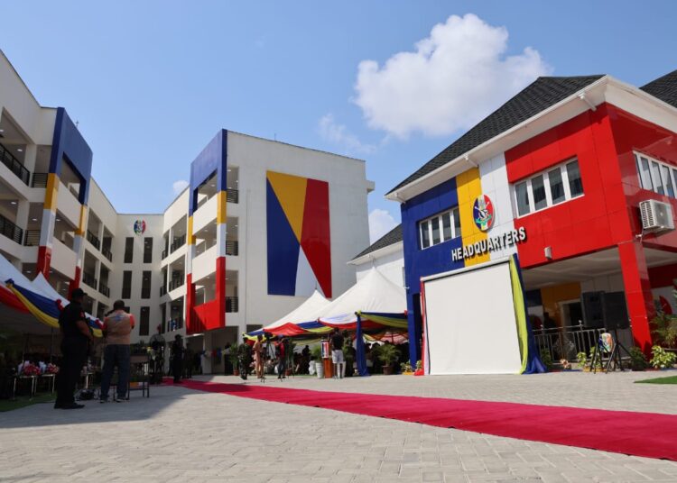 Army School of Finance