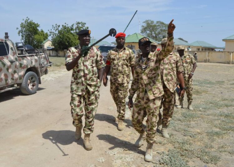 11 2 Task Force Battalion