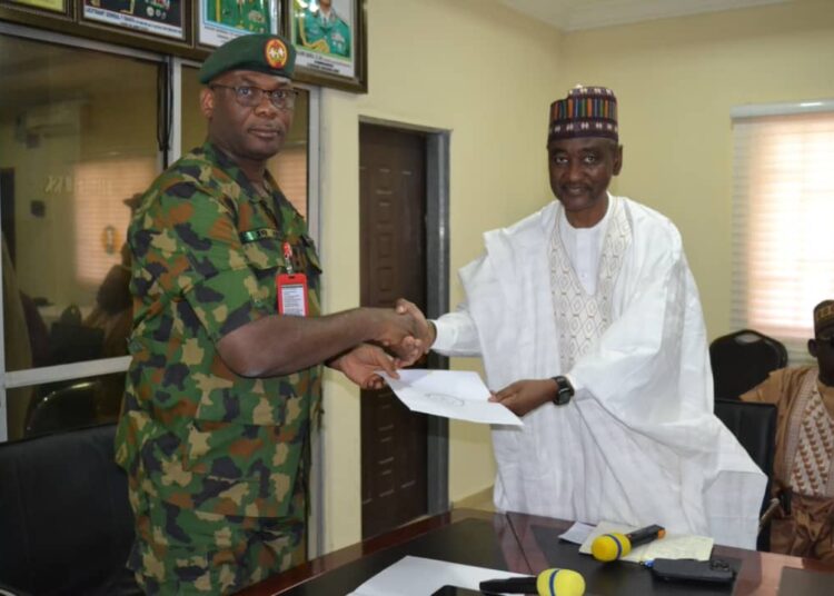 Kano State Peace Committee