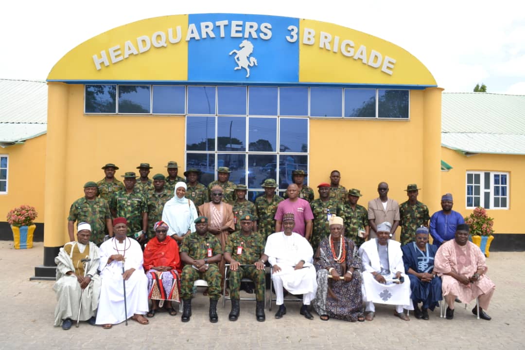 Kano State Peace Committee