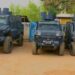 Kano State Police Command