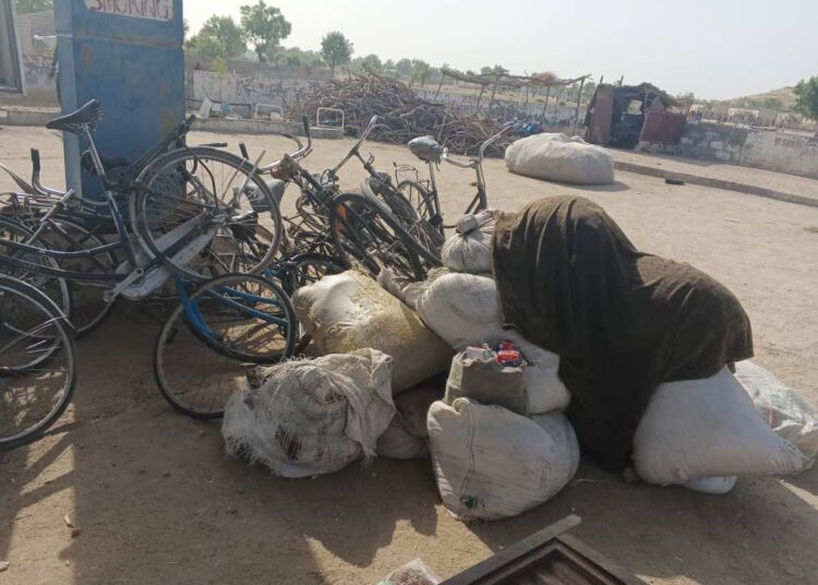 Multi-National Joint Task Force