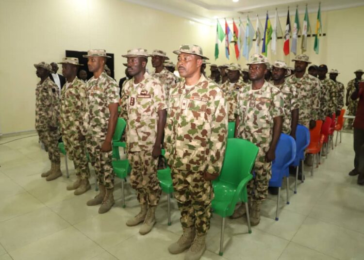 Special Court martial