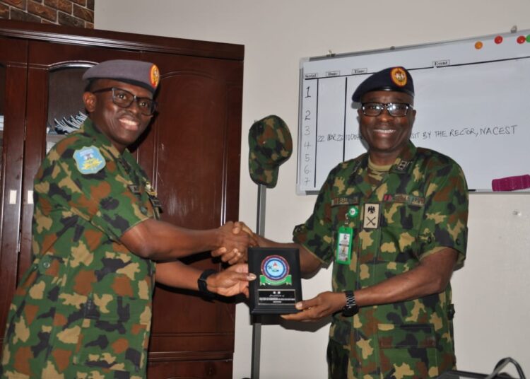 Nigerian Air Force War College