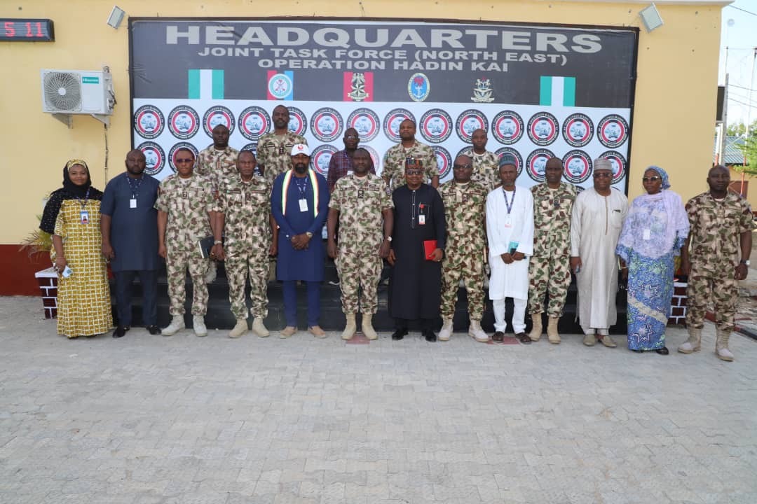 Yola Electricity Distribution Company