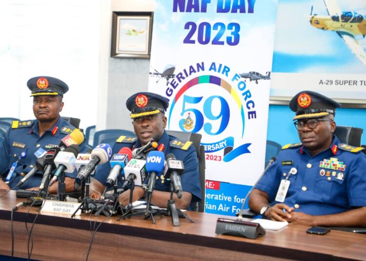 59th Anniversary Celebration