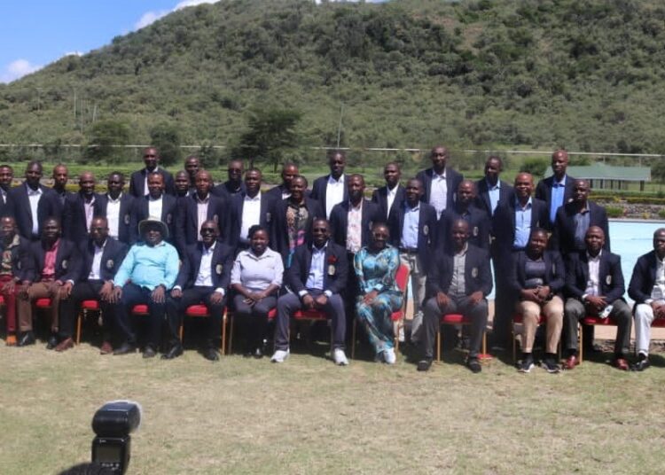 Nigerian Army College of