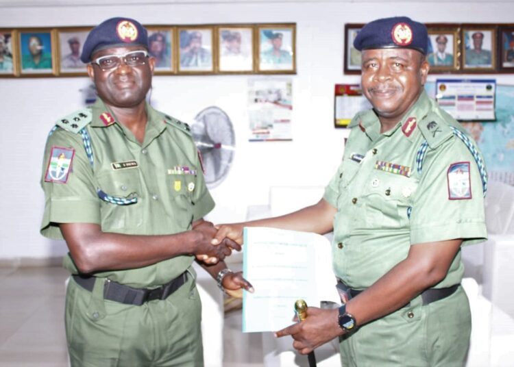 Nigerian Army College of Education