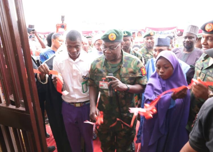 Malumfashi Katsina State