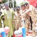 Jubilation as COAS Commissions Special Intervention Water Project in Gombe