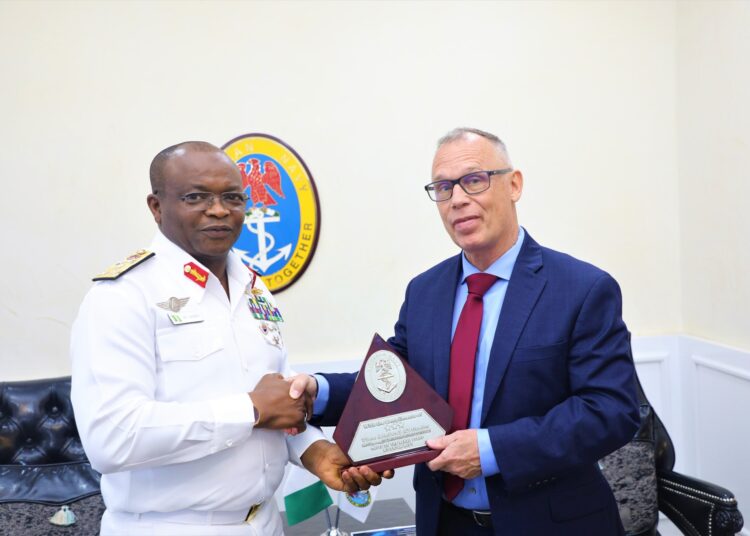 Naval Headquarters Abuja