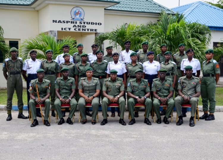 Third Quarter Courses