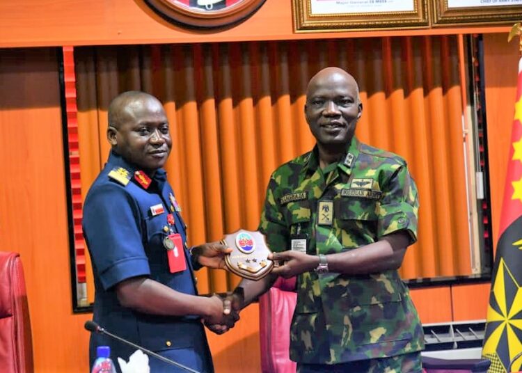 Armed Forces Command and