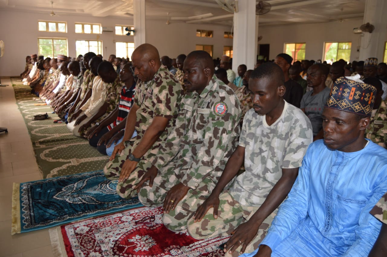 Professionalism and Dedication