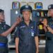 CP Mohammed Gumel Decorates Aliyu Abubakar with New Rank in Kano State Command
