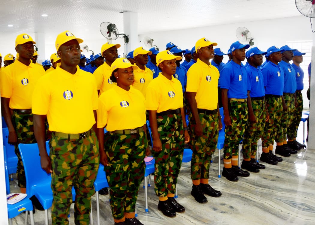 Catering Basic Course