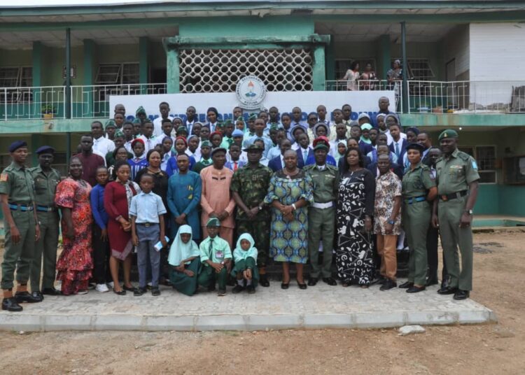 1 Division Nigerian Army