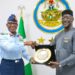 NEMA, Nigerian Air Force Forge Stronger Partnership for Effective Disaster Management