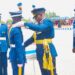 Nigerian Air Force Graduates New Set of Recruits, Emphasizes Innovation