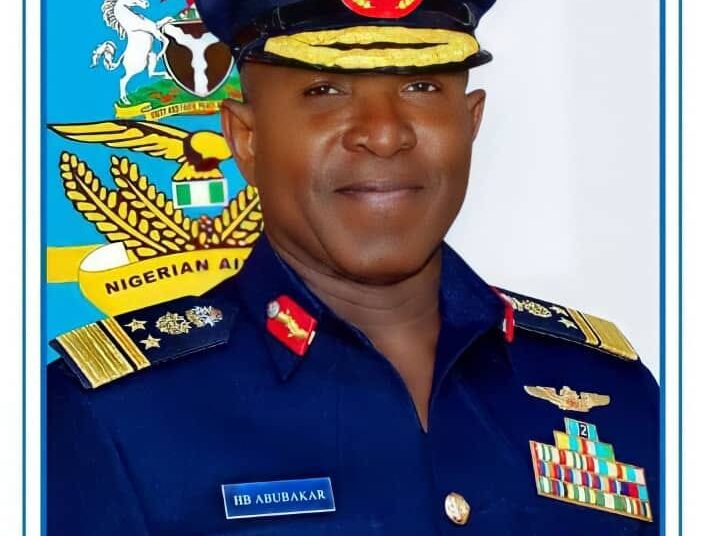 Operational Environment