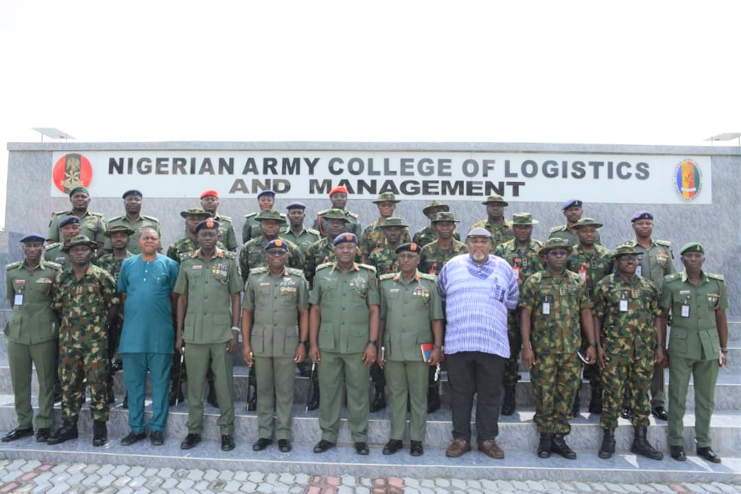 Nigerian Army College of