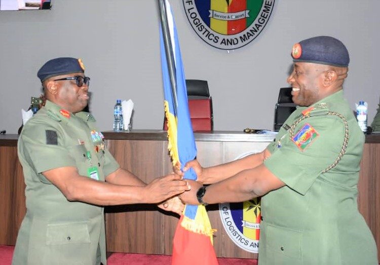 Nigerian Army College of